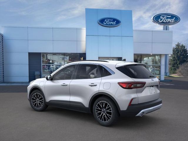 new 2023 Ford Escape car, priced at $40,733