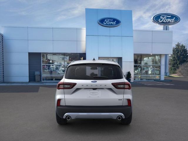 new 2023 Ford Escape car, priced at $40,733