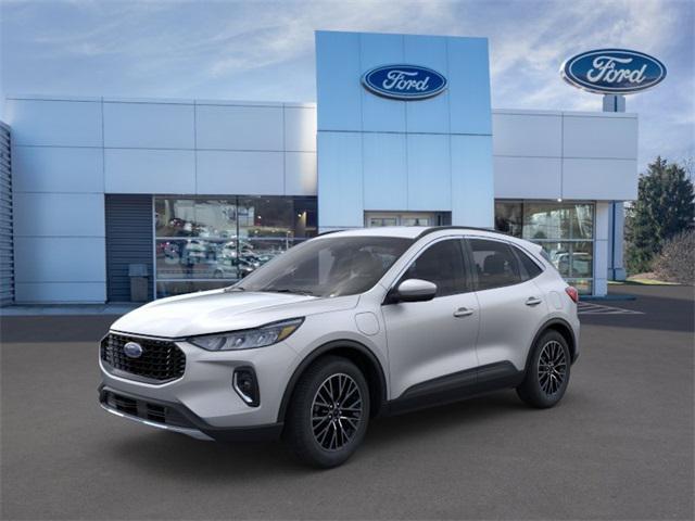new 2023 Ford Escape car, priced at $40,733