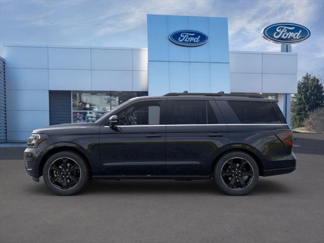 new 2024 Ford Expedition car, priced at $74,105