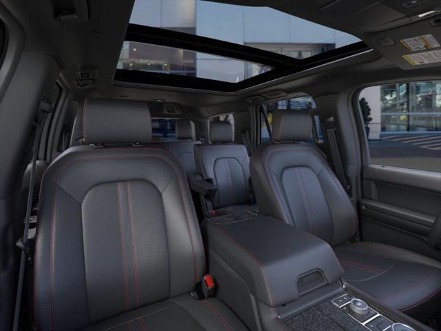 new 2024 Ford Expedition car, priced at $74,105