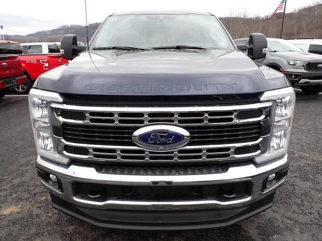 new 2023 Ford F-250 car, priced at $49,945