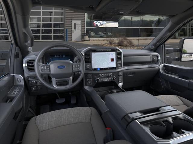 new 2024 Ford F-150 car, priced at $64,239