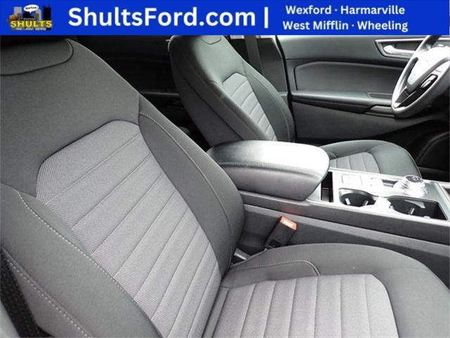 used 2022 Ford Edge car, priced at $29,848