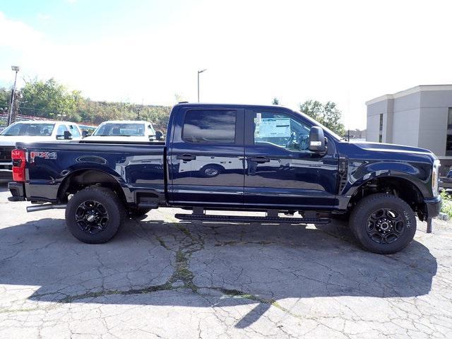 new 2024 Ford F-250 car, priced at $61,855