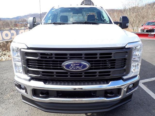 new 2024 Ford F-350 car, priced at $50,155