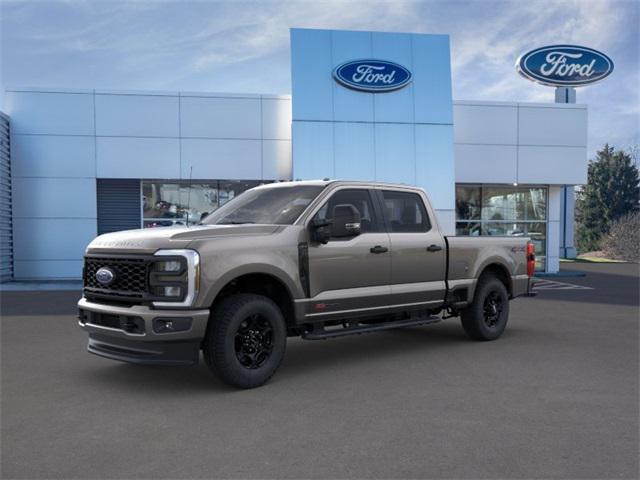 new 2023 Ford F-350 car, priced at $78,335