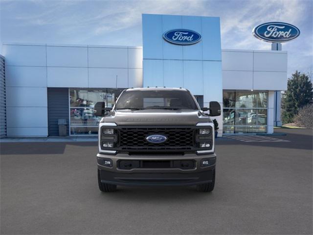 new 2023 Ford F-350 car, priced at $78,335