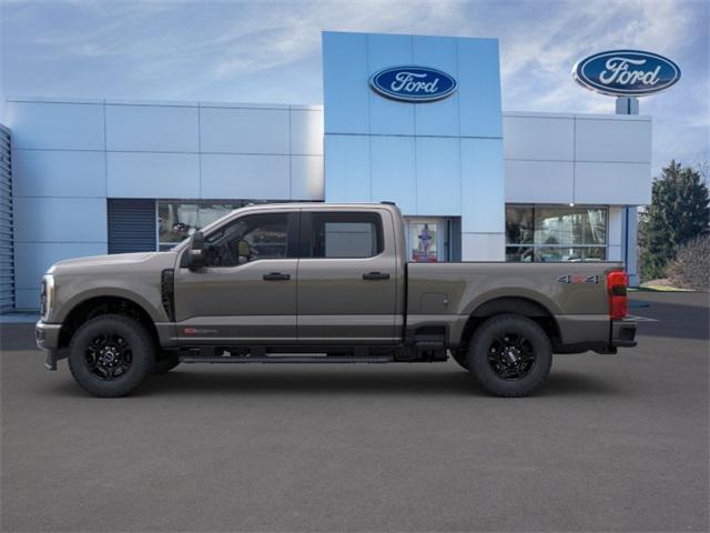 new 2023 Ford F-350 car, priced at $78,335