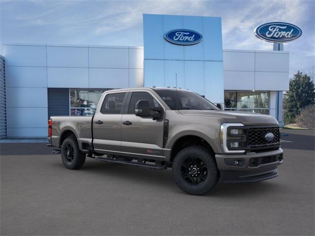 new 2023 Ford F-350 car, priced at $78,335