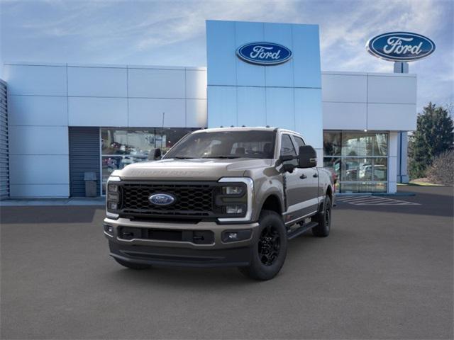 new 2023 Ford F-350 car, priced at $78,335