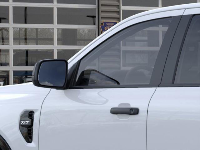 new 2024 Ford Ranger car, priced at $43,750