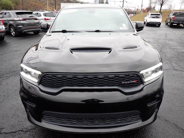 used 2022 Dodge Durango car, priced at $38,497