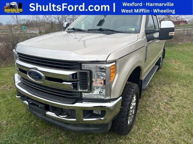 used 2017 Ford F-350 car, priced at $32,987