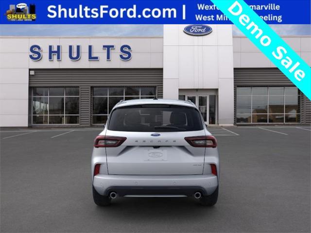 new 2024 Ford Escape car, priced at $32,995