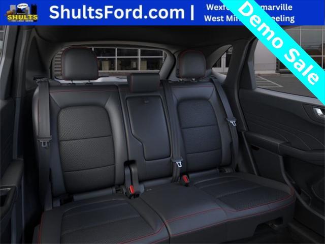 new 2024 Ford Escape car, priced at $32,995