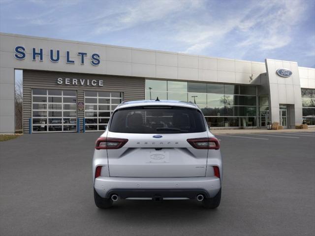 new 2024 Ford Escape car, priced at $40,470