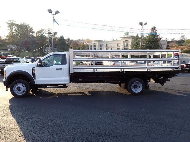 used 2023 Ford F-450 car, priced at $79,981