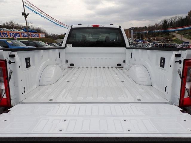 new 2024 Ford F-250 car, priced at $54,390