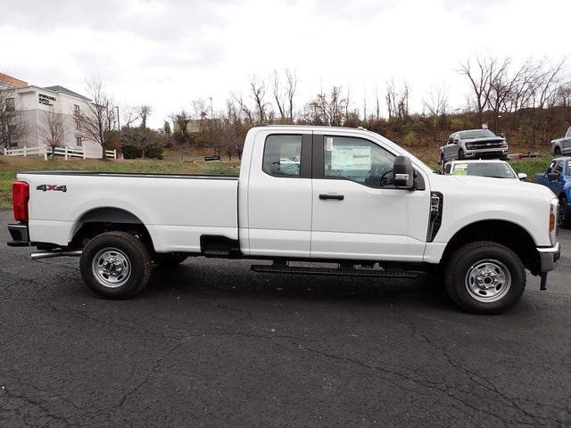 new 2024 Ford F-250 car, priced at $54,390