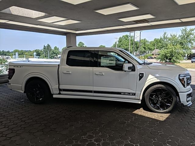 new 2024 Ford F-150 car, priced at $136,745