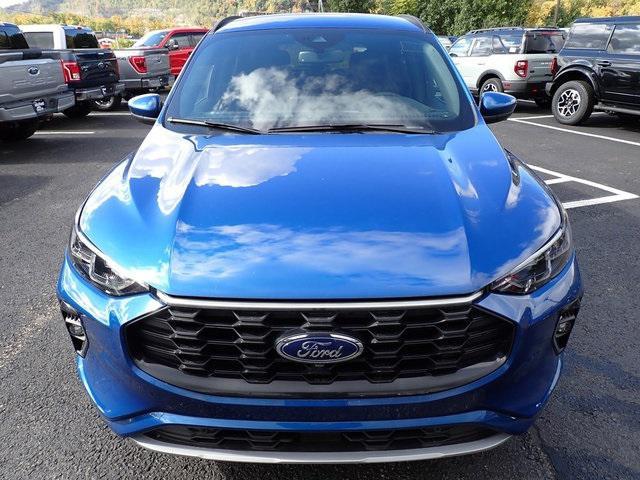 used 2023 Ford Escape car, priced at $34,127