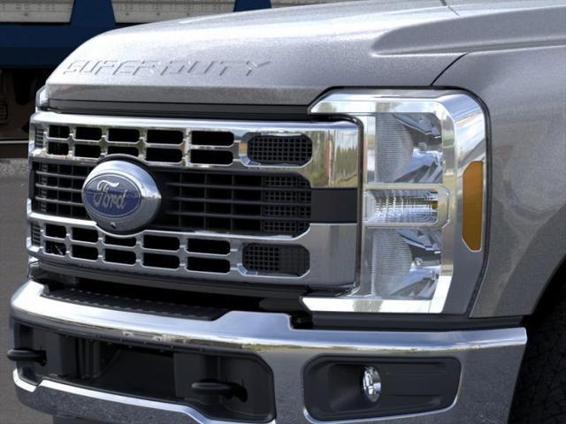 new 2024 Ford F-250 car, priced at $72,960