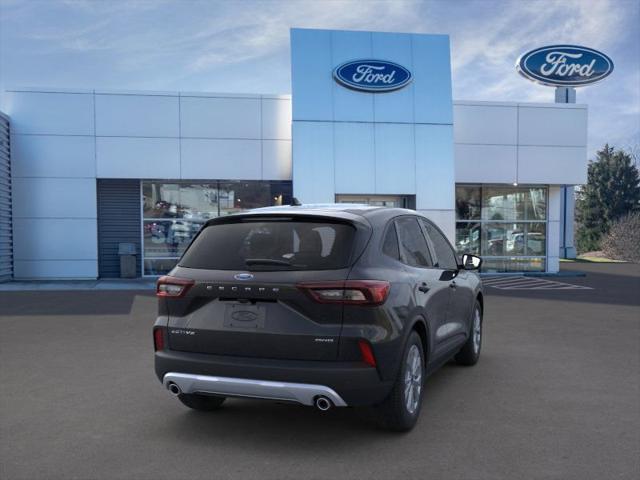 new 2025 Ford Escape car, priced at $35,260