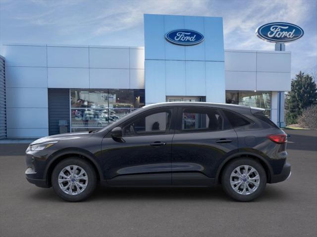 new 2025 Ford Escape car, priced at $35,260