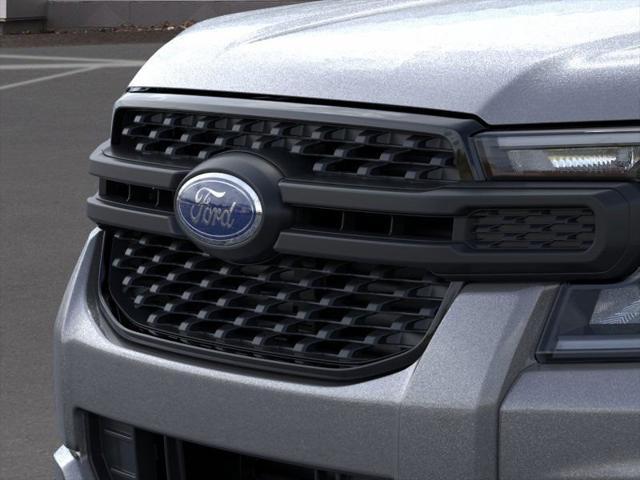 new 2024 Ford Ranger car, priced at $39,195