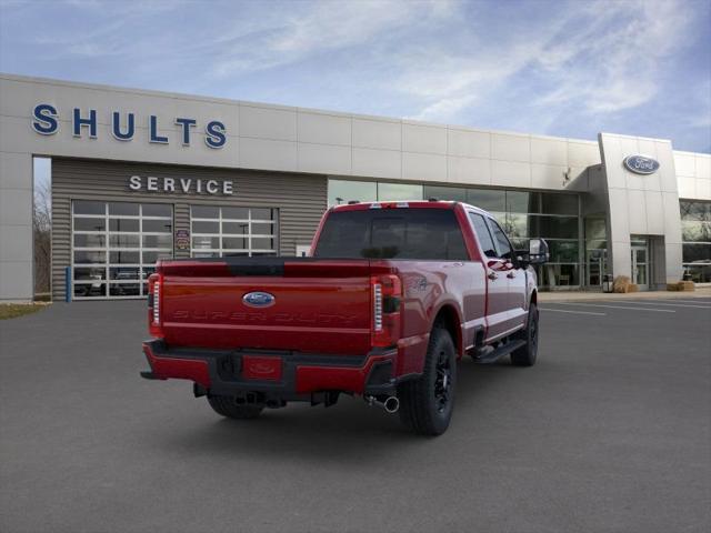 new 2024 Ford F-350 car, priced at $70,020