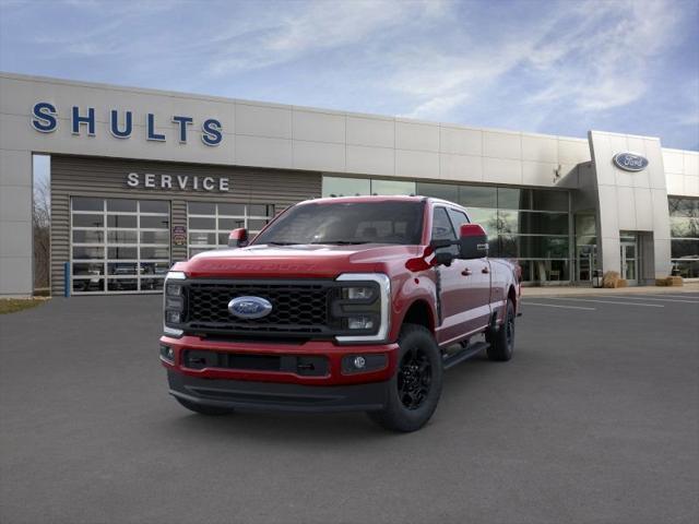 new 2024 Ford F-350 car, priced at $70,020