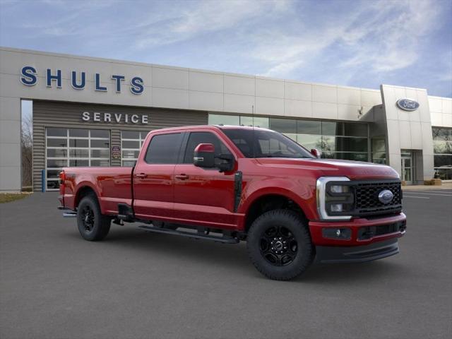 new 2024 Ford F-350 car, priced at $70,020