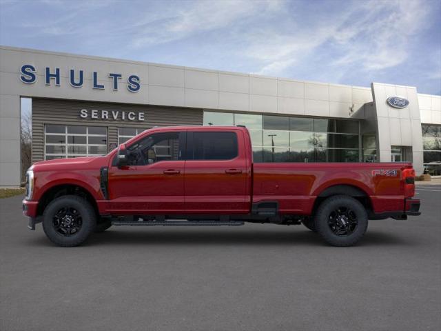 new 2024 Ford F-350 car, priced at $70,020