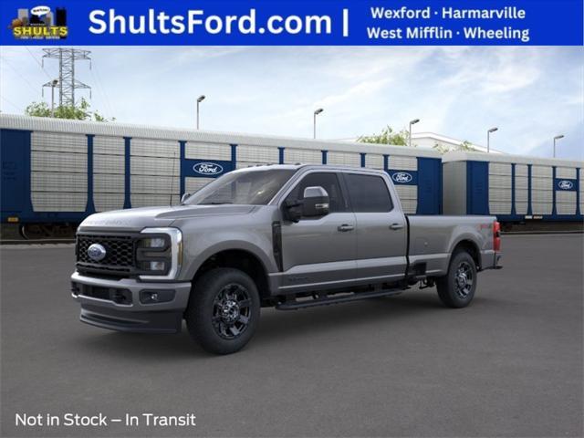 new 2024 Ford F-250 car, priced at $83,995