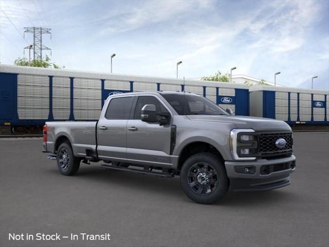 new 2024 Ford F-250 car, priced at $83,995