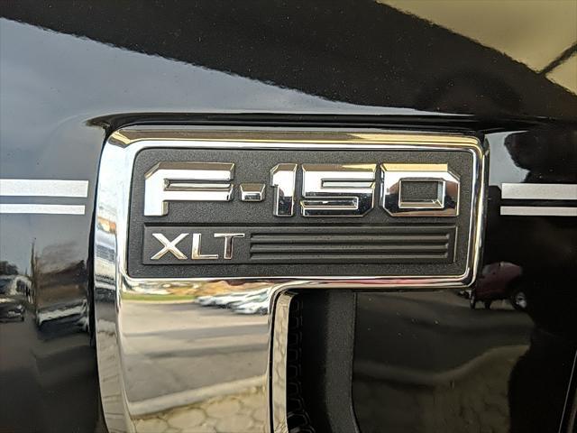 used 2021 Ford F-150 car, priced at $35,984