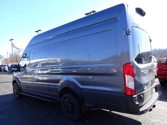 new 2023 Ford Transit-350 car, priced at $72,650