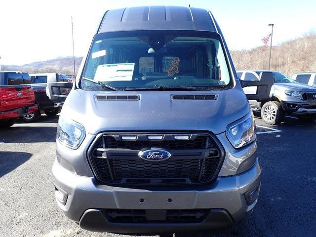 new 2023 Ford Transit-350 car, priced at $72,650