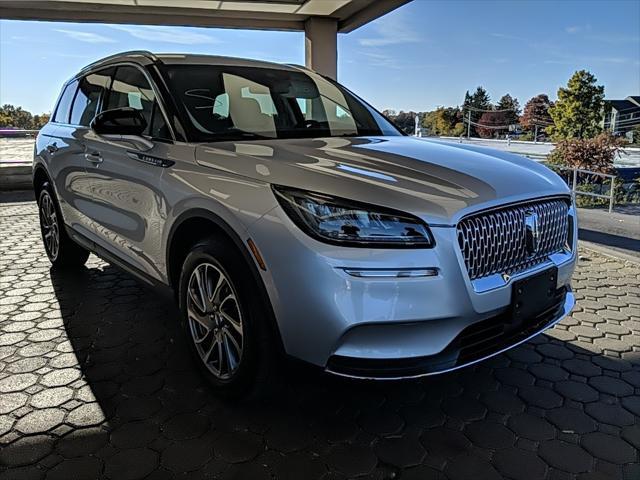 used 2020 Lincoln Corsair car, priced at $26,789