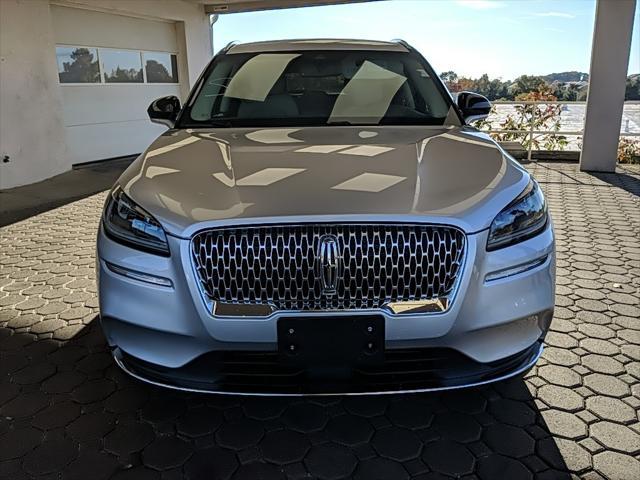 used 2020 Lincoln Corsair car, priced at $26,789