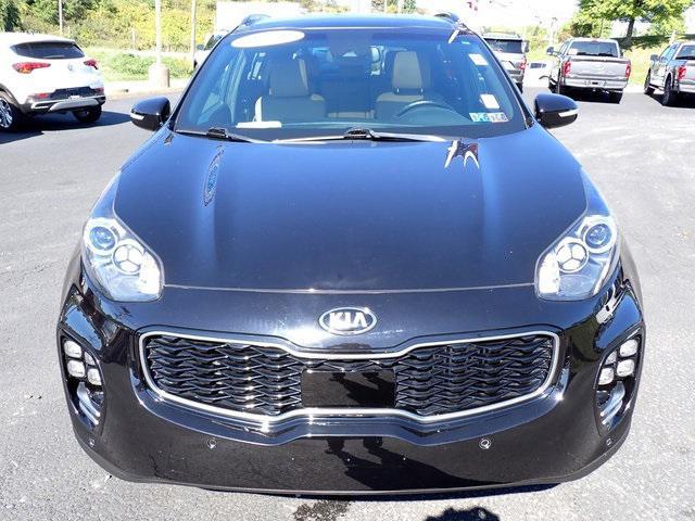 used 2019 Kia Sportage car, priced at $19,991