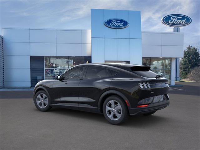 new 2023 Ford Mustang Mach-E car, priced at $47,855