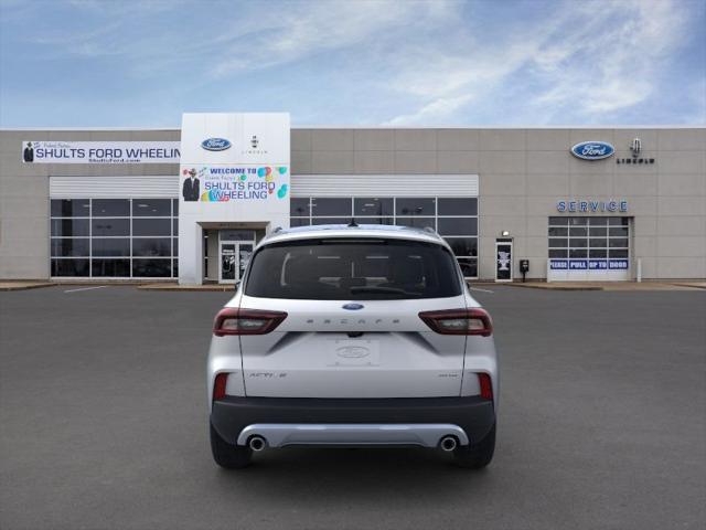 new 2024 Ford Escape car, priced at $37,705