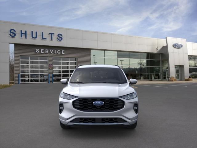 new 2024 Ford Escape car, priced at $37,380