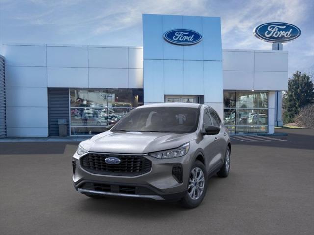 new 2024 Ford Escape car, priced at $33,605