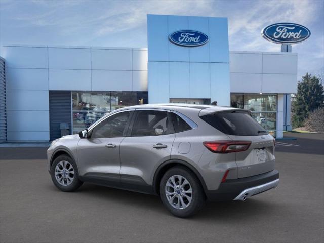 new 2024 Ford Escape car, priced at $33,605