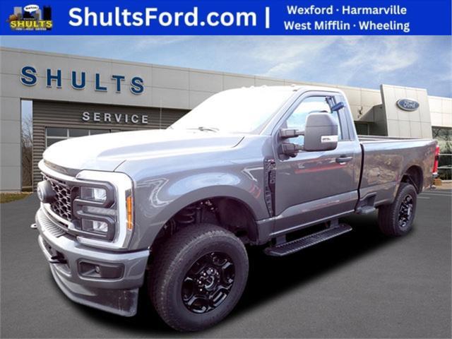 used 2023 Ford F-350 car, priced at $49,903