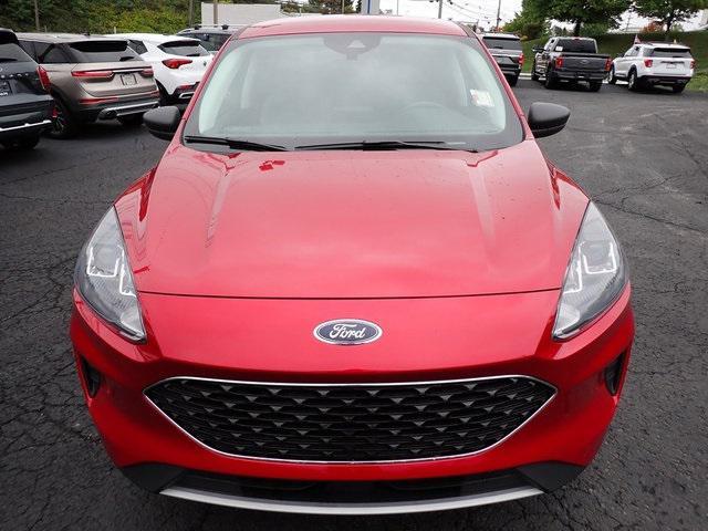 used 2022 Ford Escape car, priced at $24,331