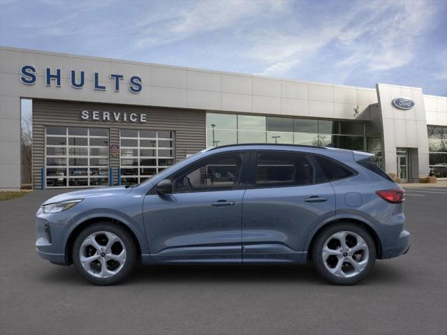 new 2024 Ford Escape car, priced at $30,680